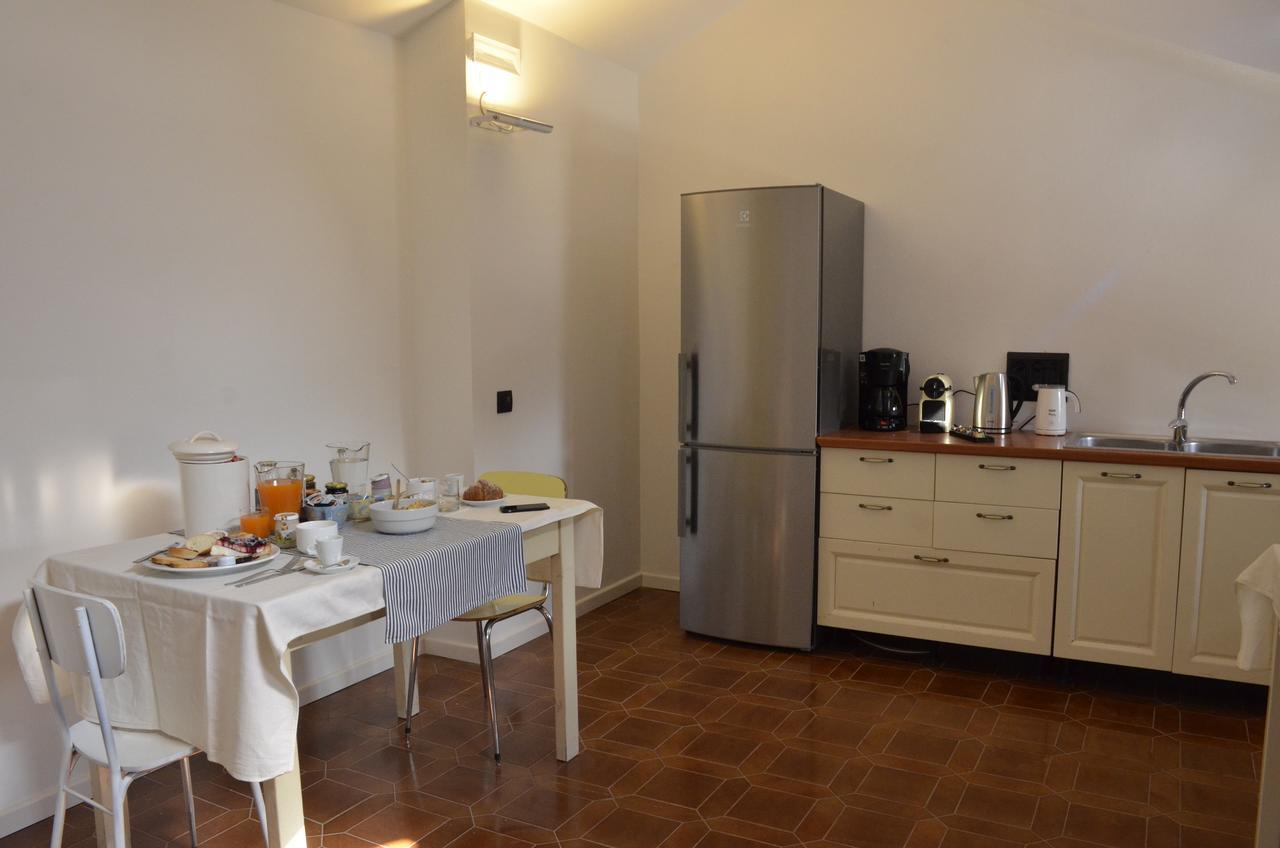 Locanda Dal Barba Villa Lagarina Exterior photo
