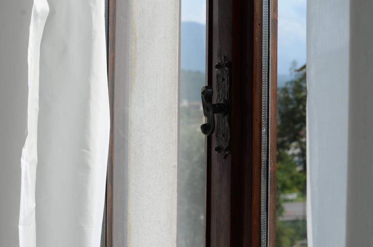 Locanda Dal Barba Villa Lagarina Exterior photo